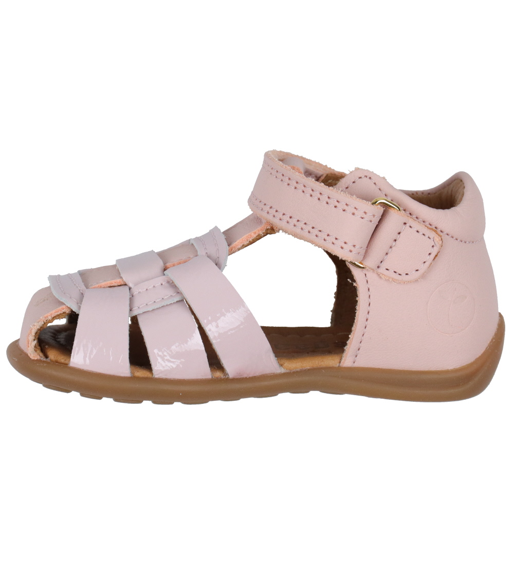 Bisgaard Sandaler - Jessie - Bubble Gum