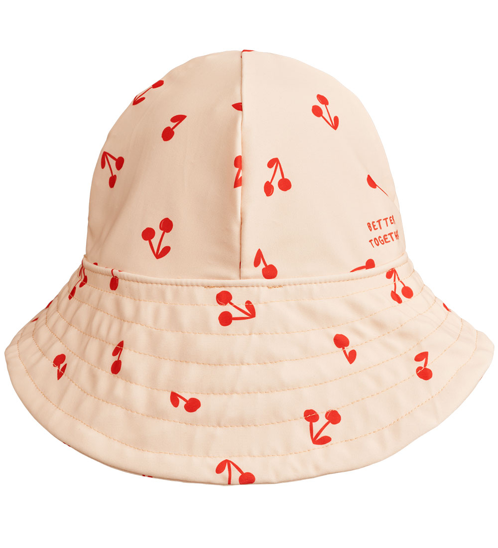 Liewood Solhat - Josefine - UV40+ - Cherries/Apple Blossom