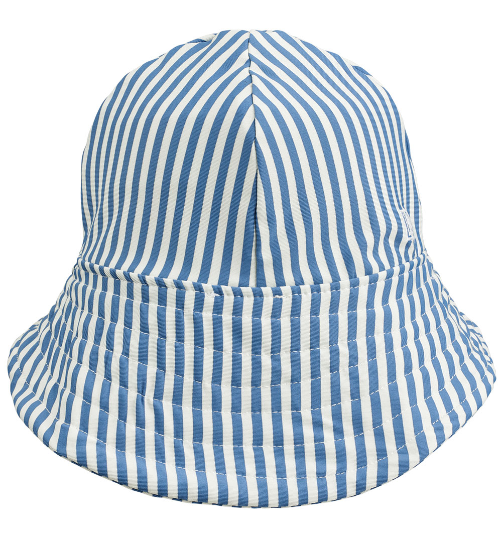 Liewood Solhat - Josefine - UV40+ - Stripe Riverside/Creme De La