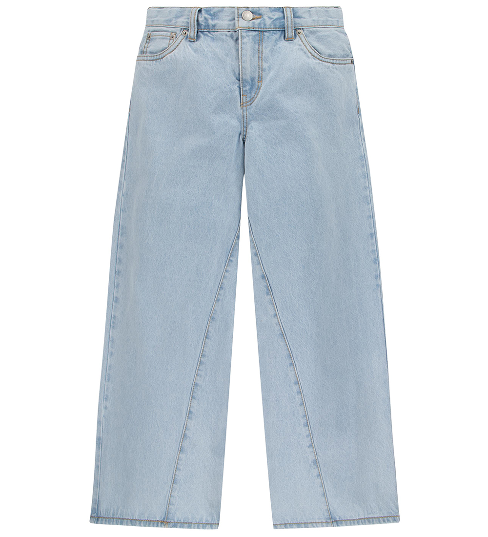 Levis Jeans - Baggy Wide Leg - Tongue Tied