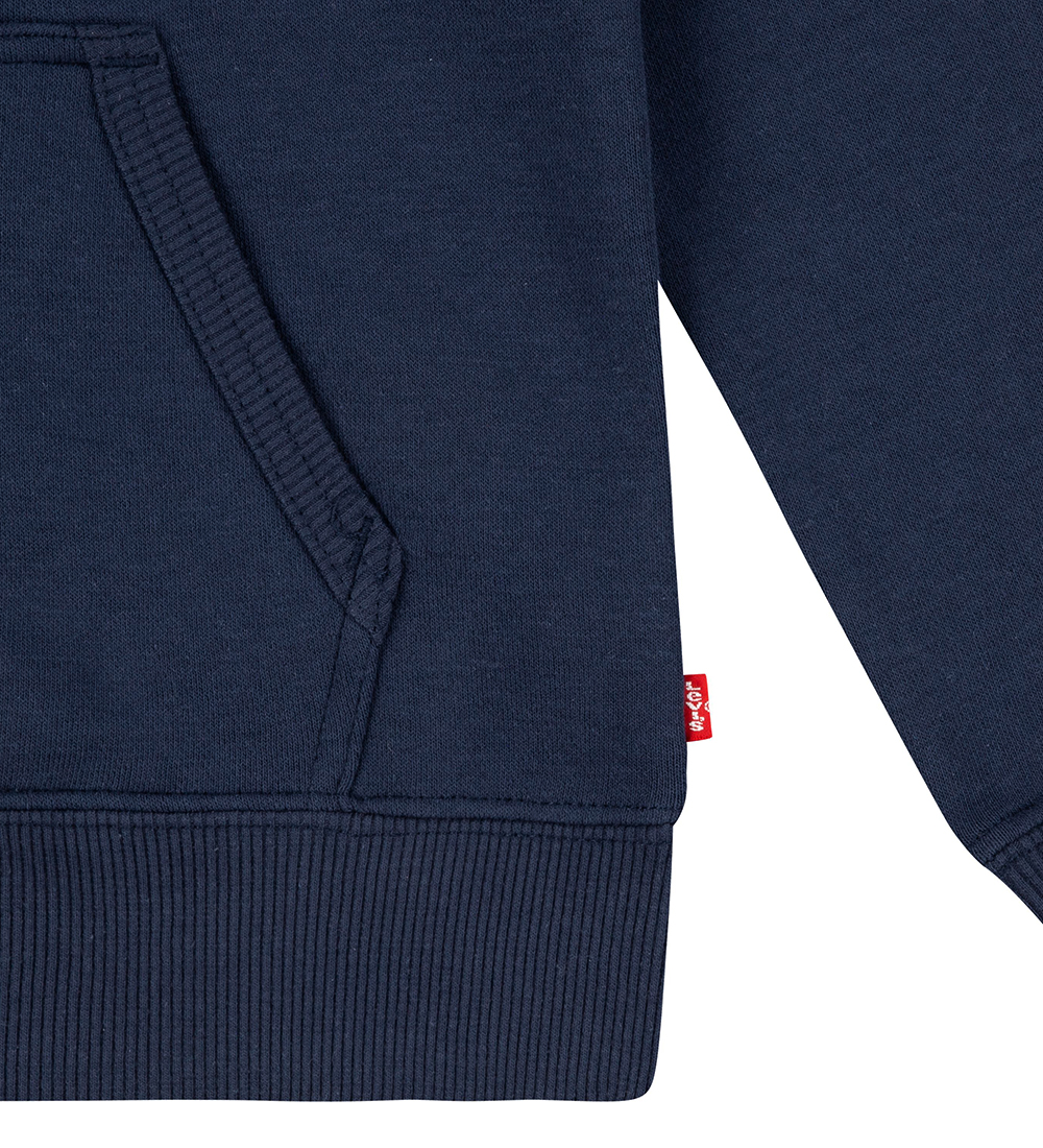 Levis Kids Cardigan - Dress Blues