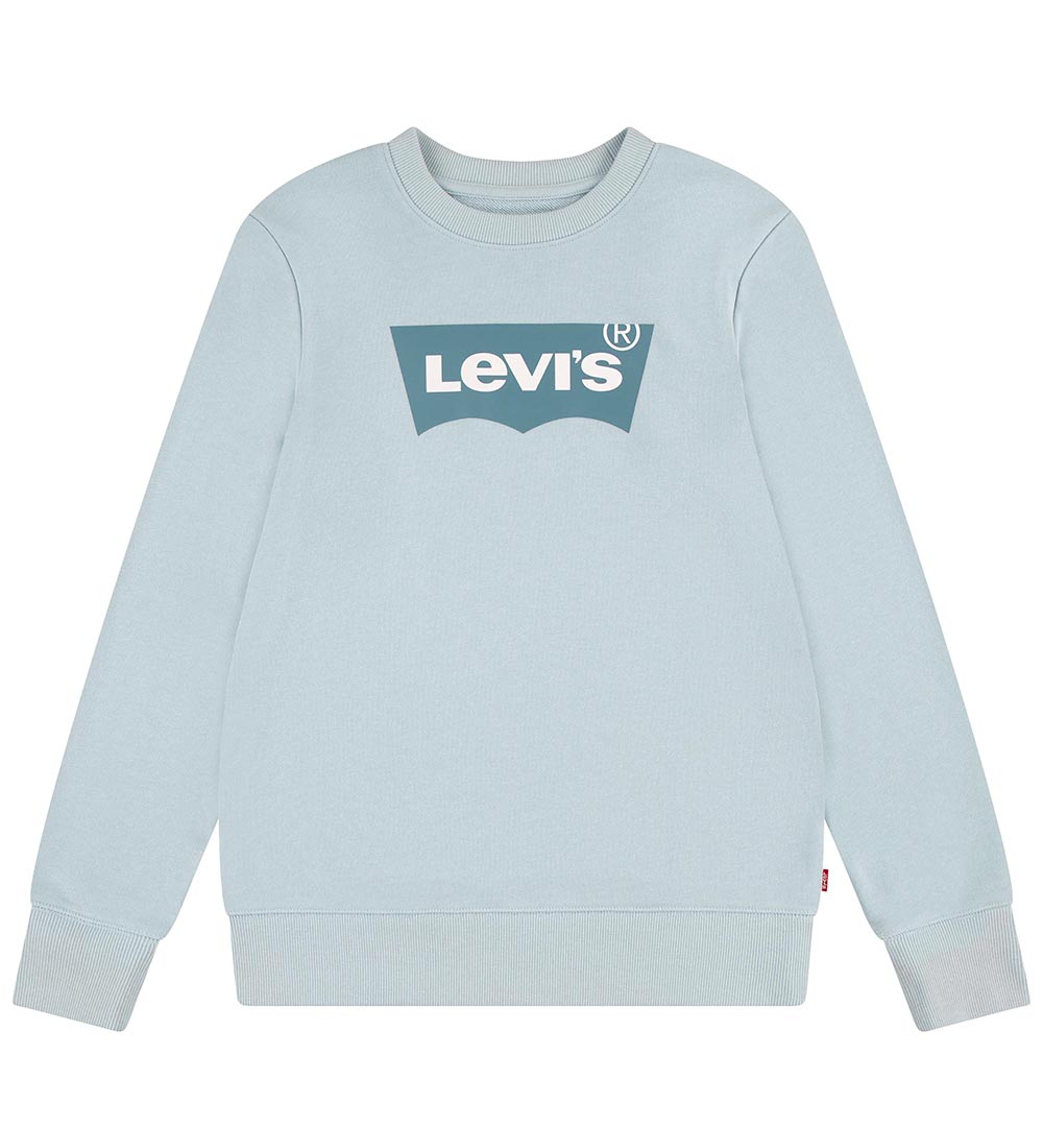 Levis Sweatshirt - Niagra Mist