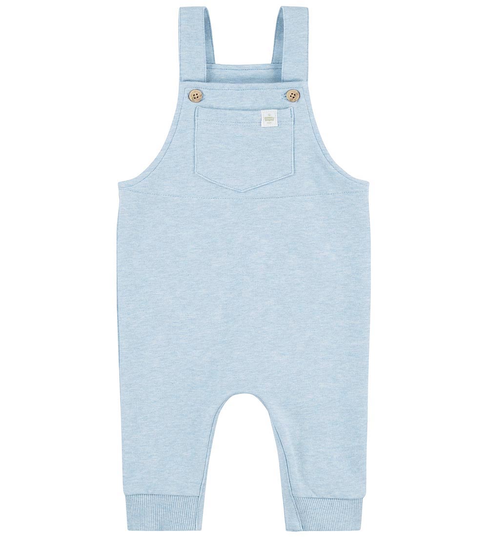 Levis Smækbukser - Pocket Front - Lt Mist Heather