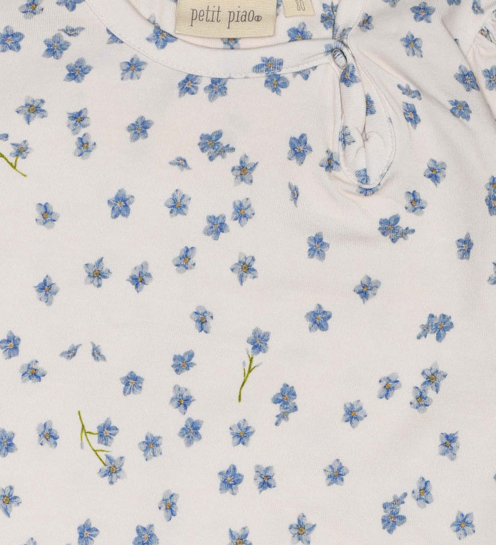 Petit Piao Kjole - Forget Me Not