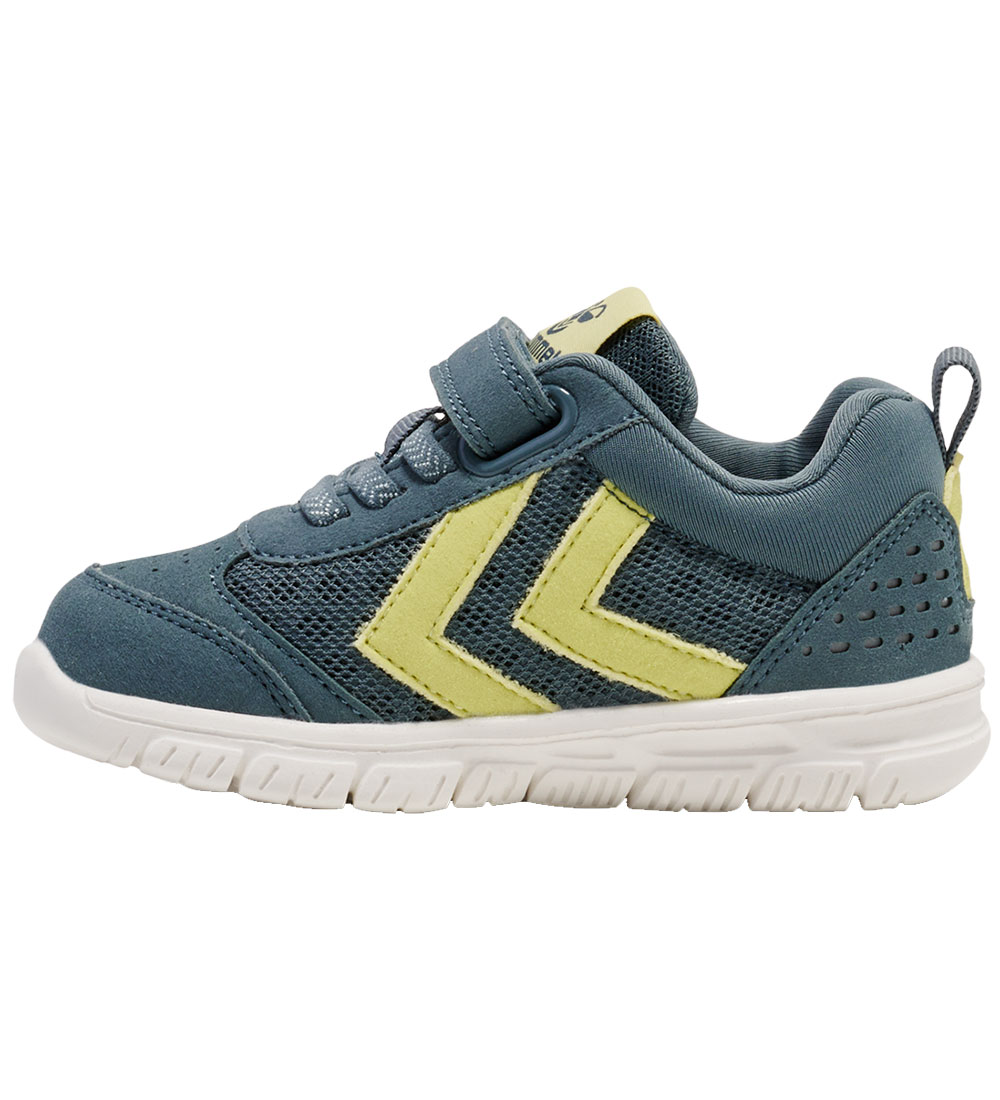 Hummel Sko - crosslite Infant - Stormy Weather