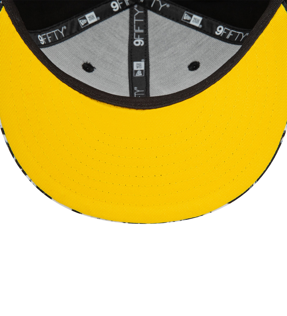 New Era Kasket - 9Forty - Batman - Sort/Hvid