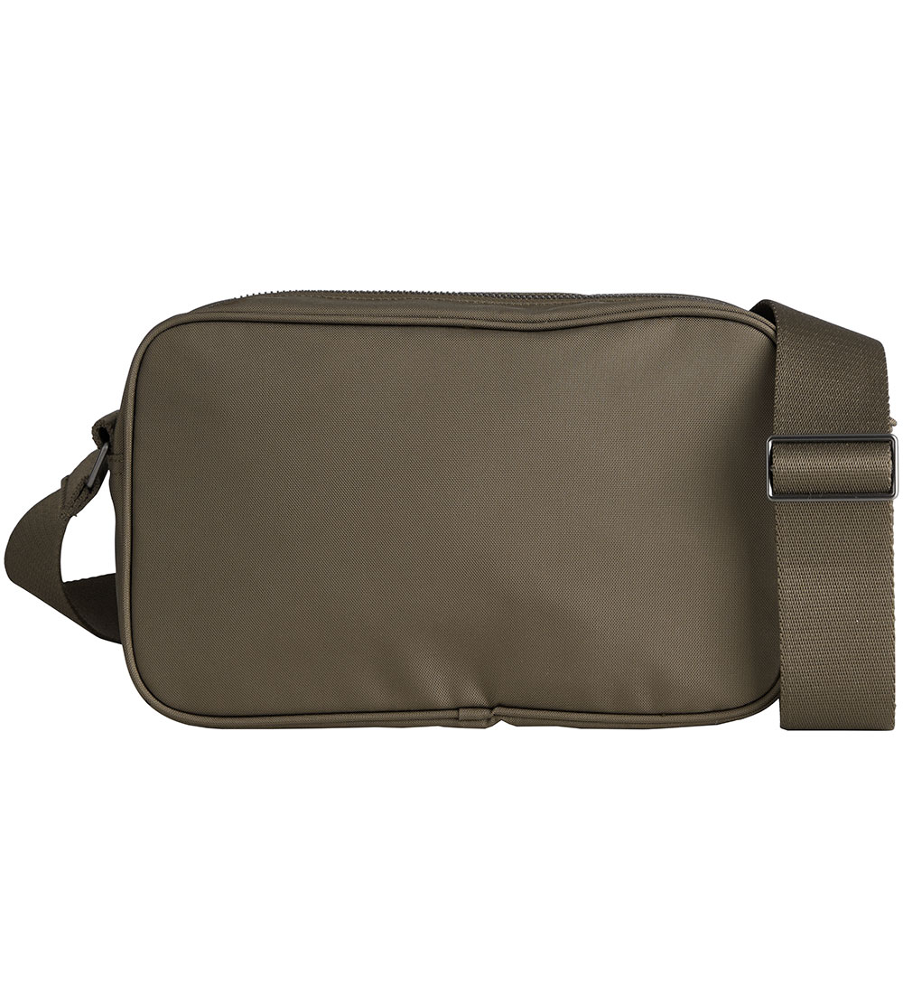 Markberg Skuldertaske - DarlaMBG Monochrome - Walnut