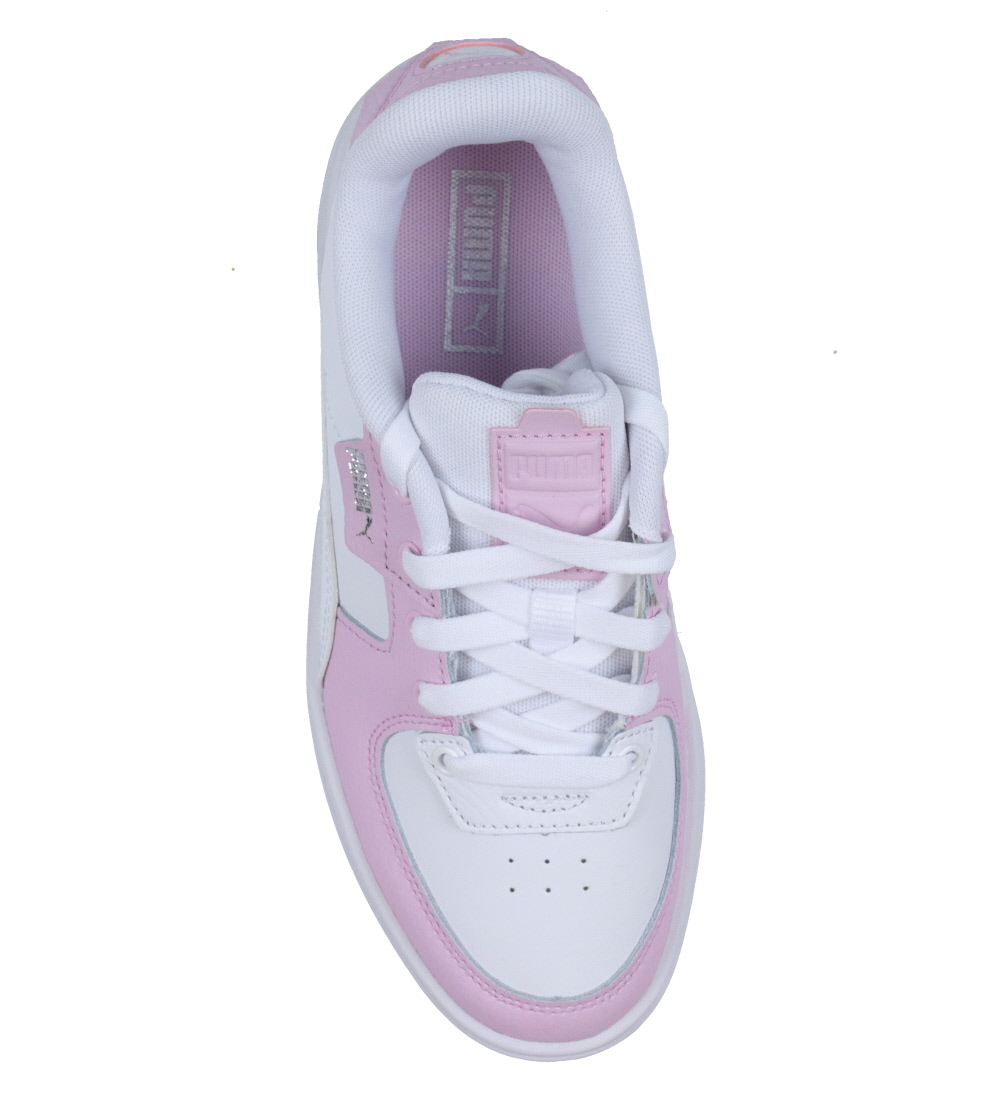 Puma Sko - Cali Dream Pastel JR - White