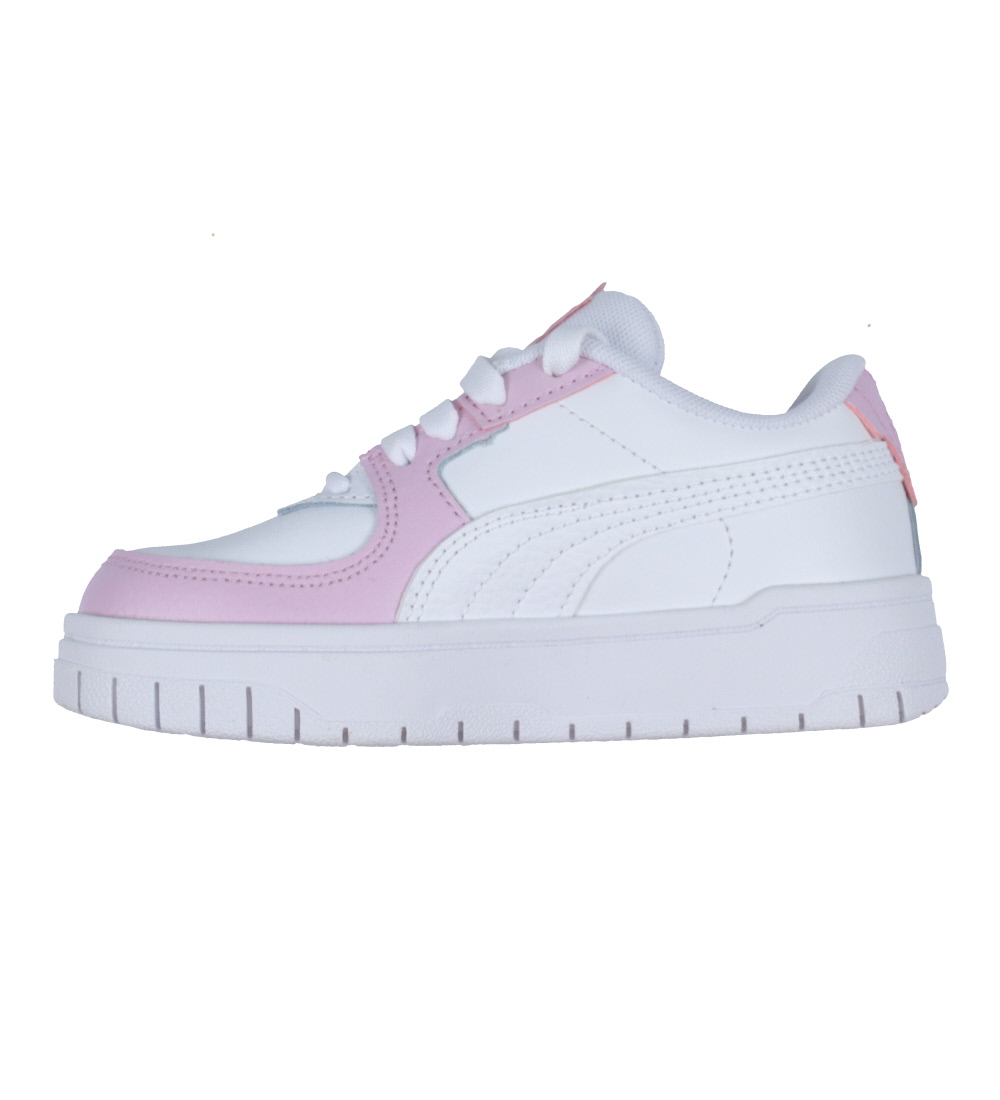 Puma Sko - Cali Dream Pastel PS - White