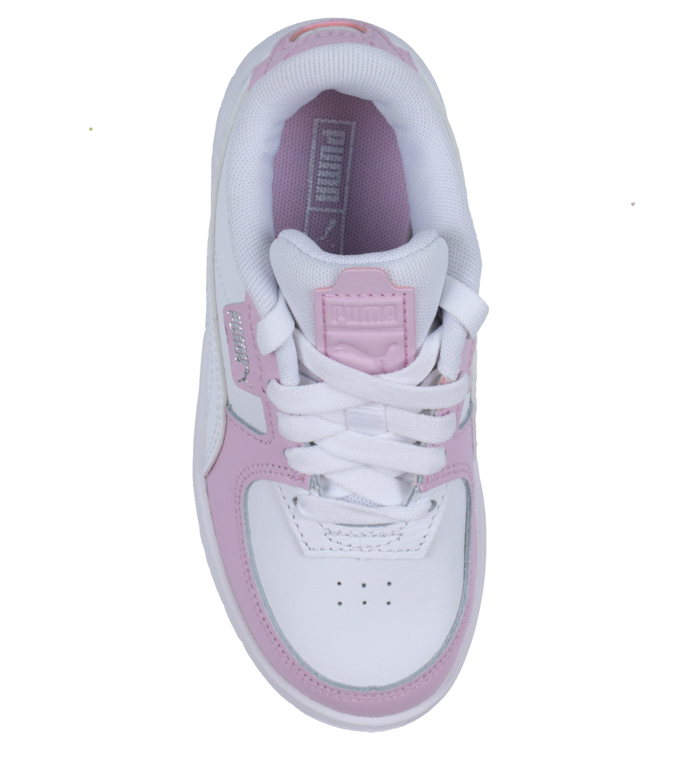 Puma Sko - Cali Dream Pastel PS - White