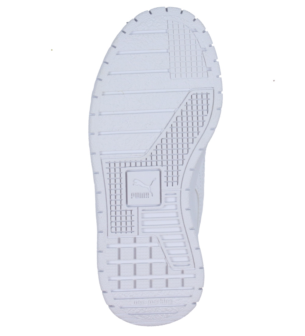 Puma Sko - Cali Dream Pastel PS - White