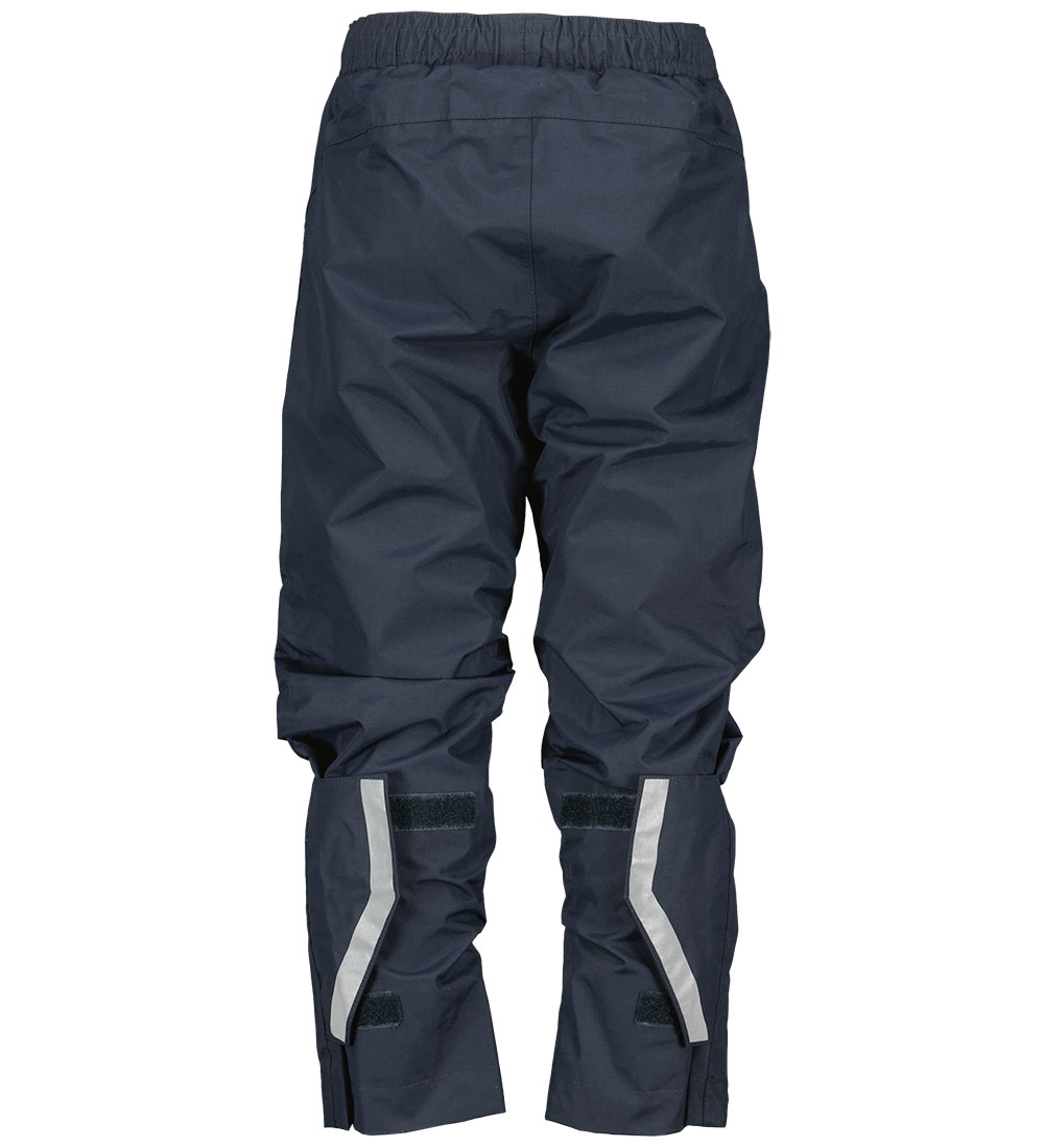 Didriksons Skalbukser - Idur - Navy
