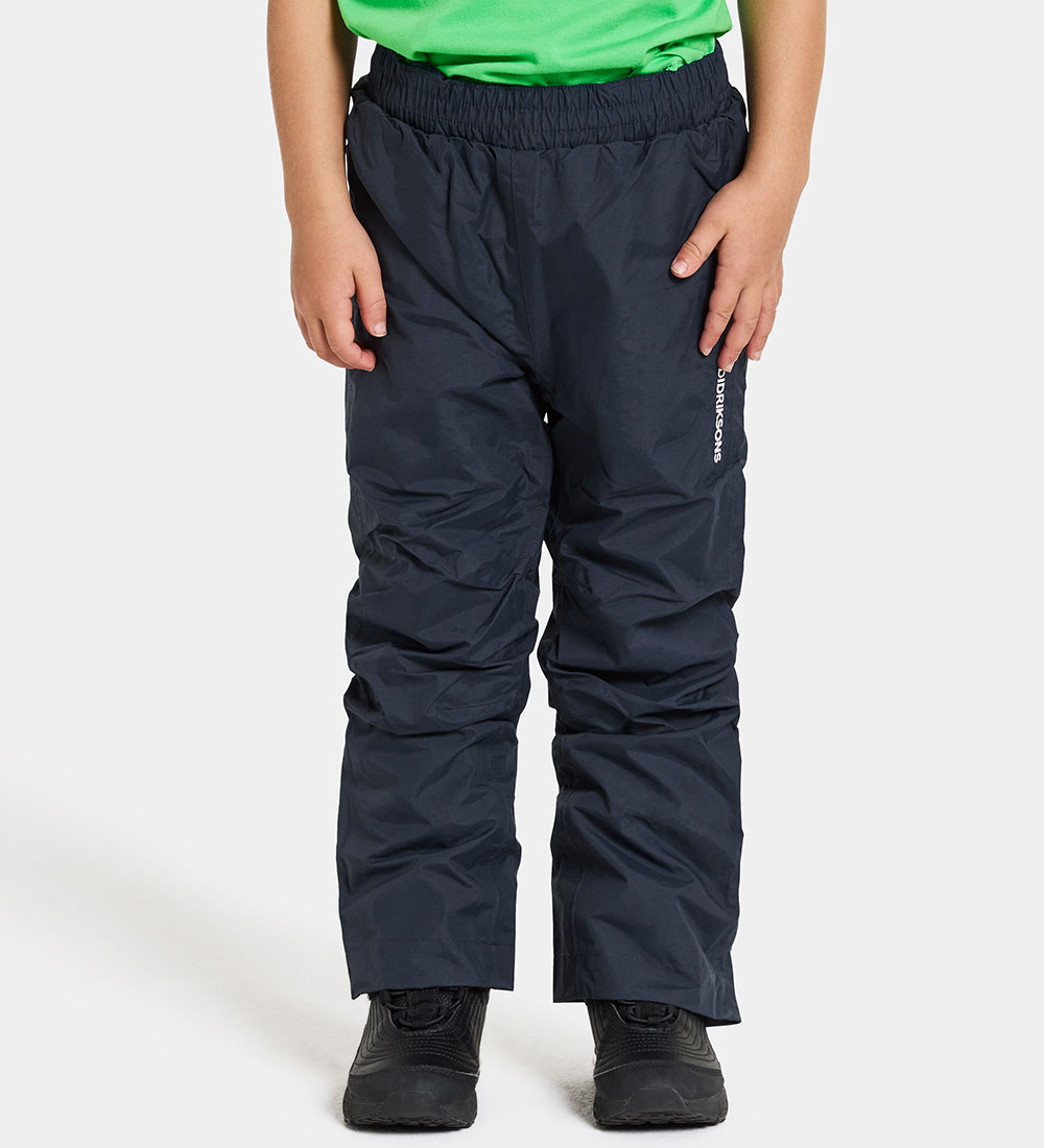 Didriksons Skalbukser - Idur - Navy