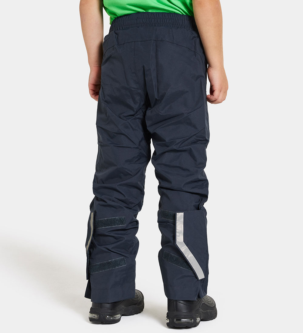 Didriksons Skalbukser - Idur - Navy