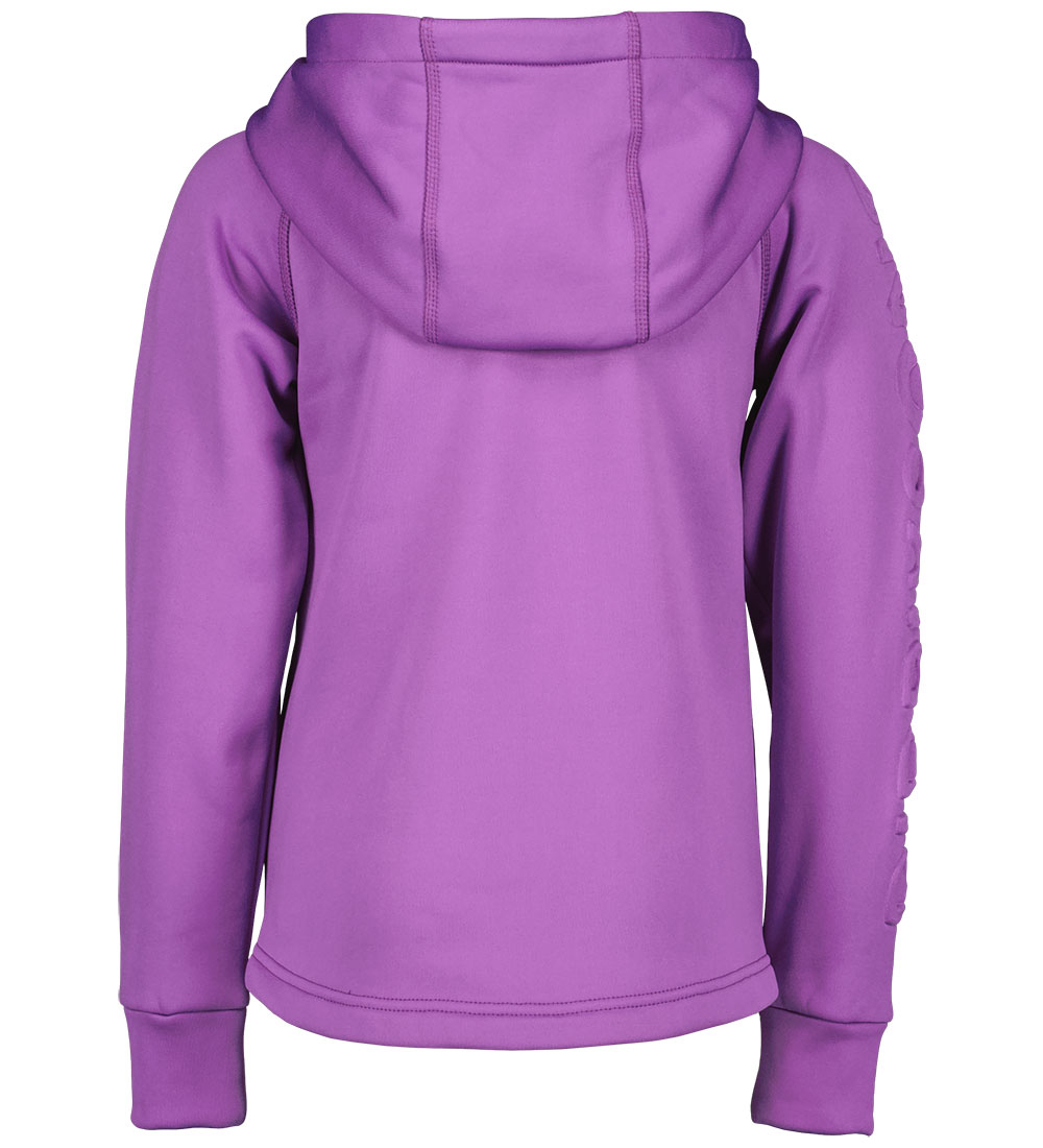 Didriksons Softshelljakke - Hekto - Tulip Purple