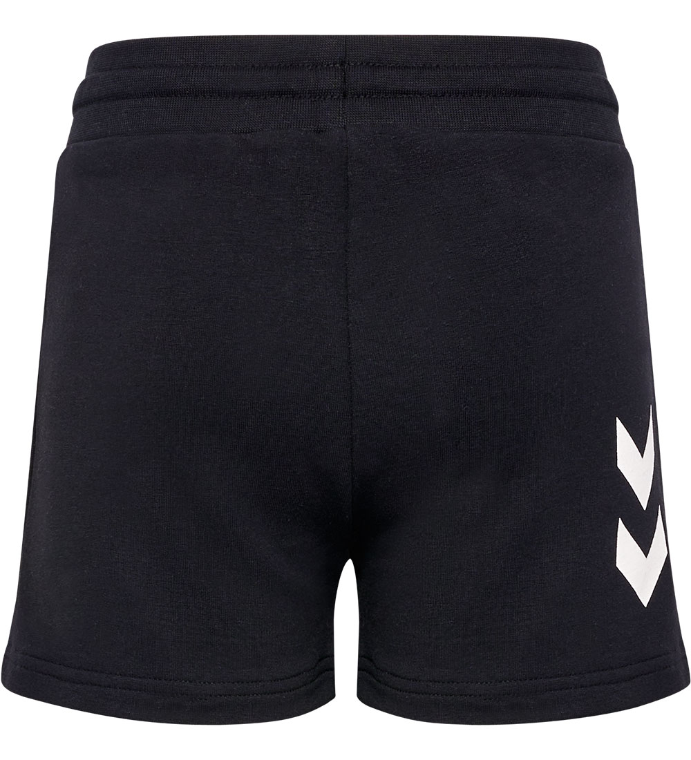 Hummel Shorts/T-shirt - hmlNova - Hydrangea