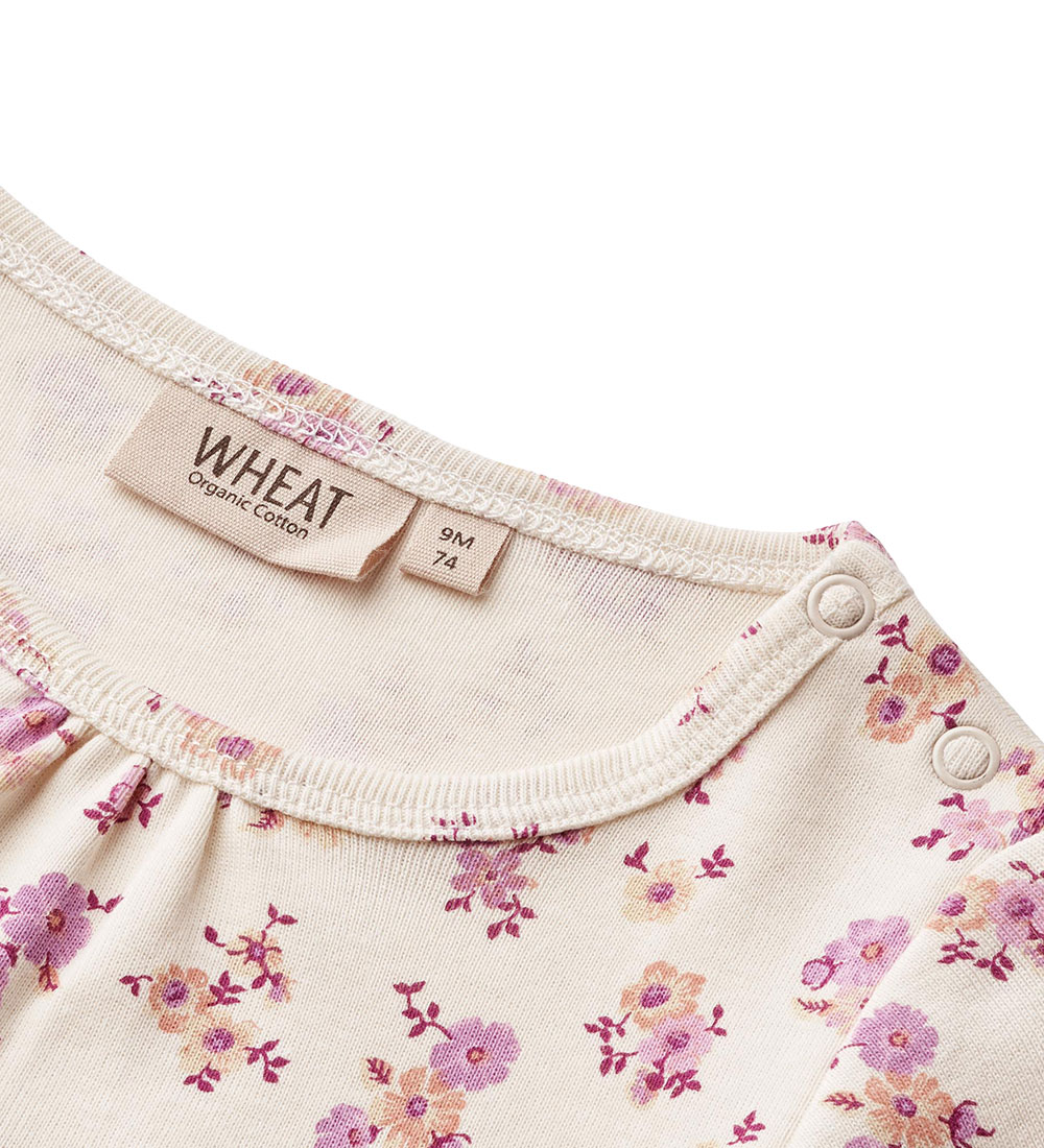 Wheat Body l/æ - Elmine - Shell Flowers