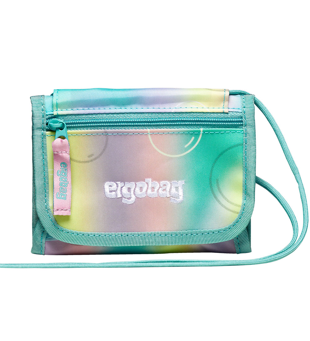 Ergobag Pung - Magic BubbleBear