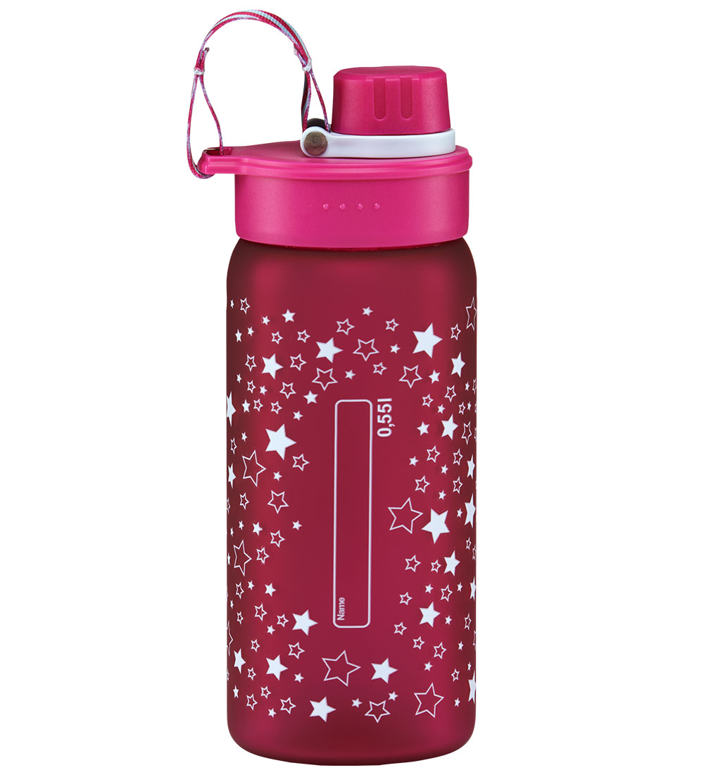 Ergobag Drikkedunk - 500 ml - Stars