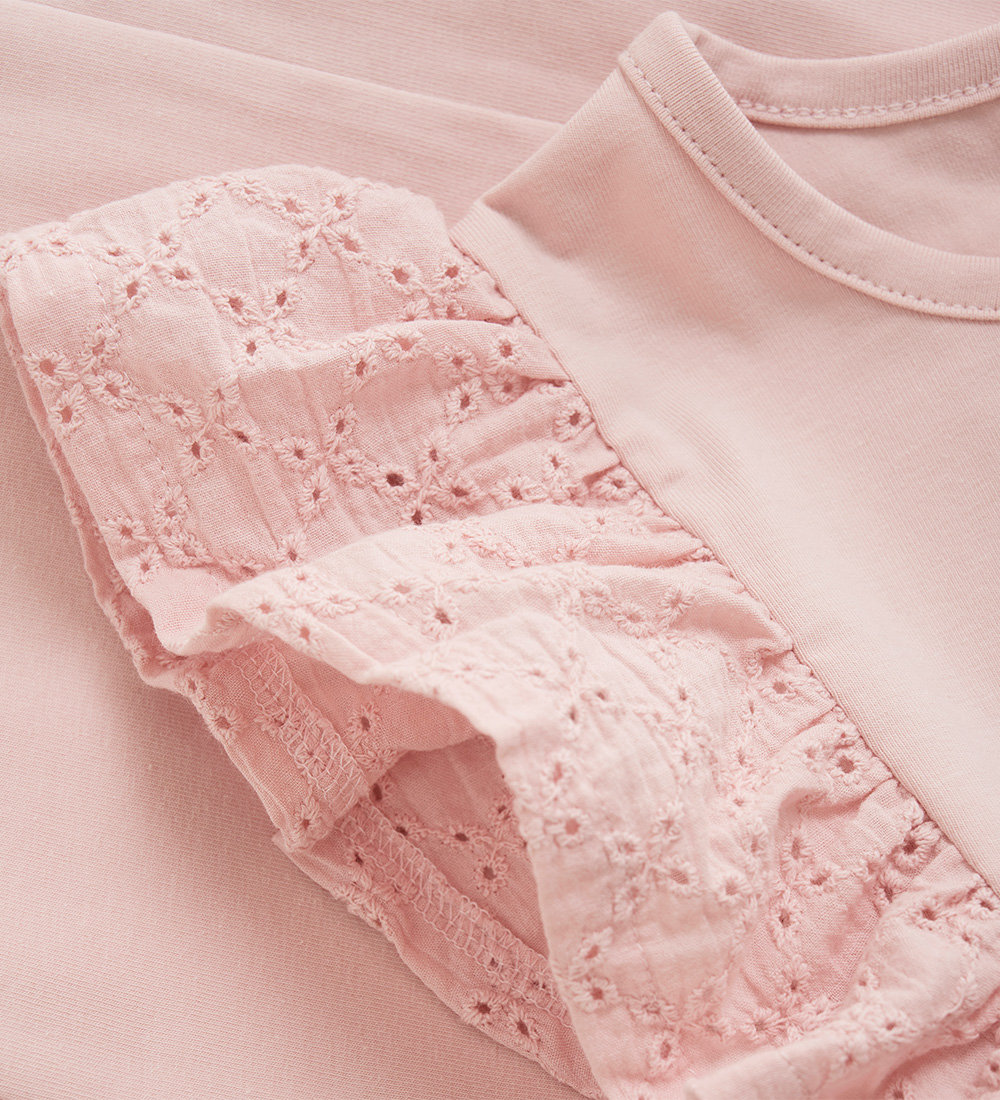 Creamie Top - Peachskin