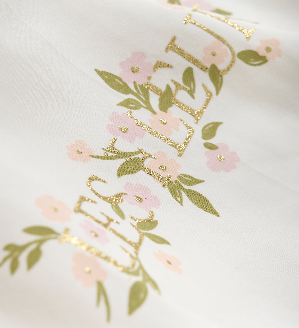Creamie T-Shirt - Cloud