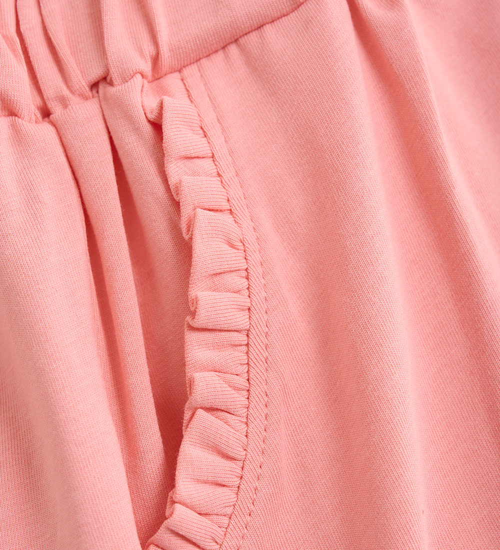 Minymo Shorts - Strawberry Ice