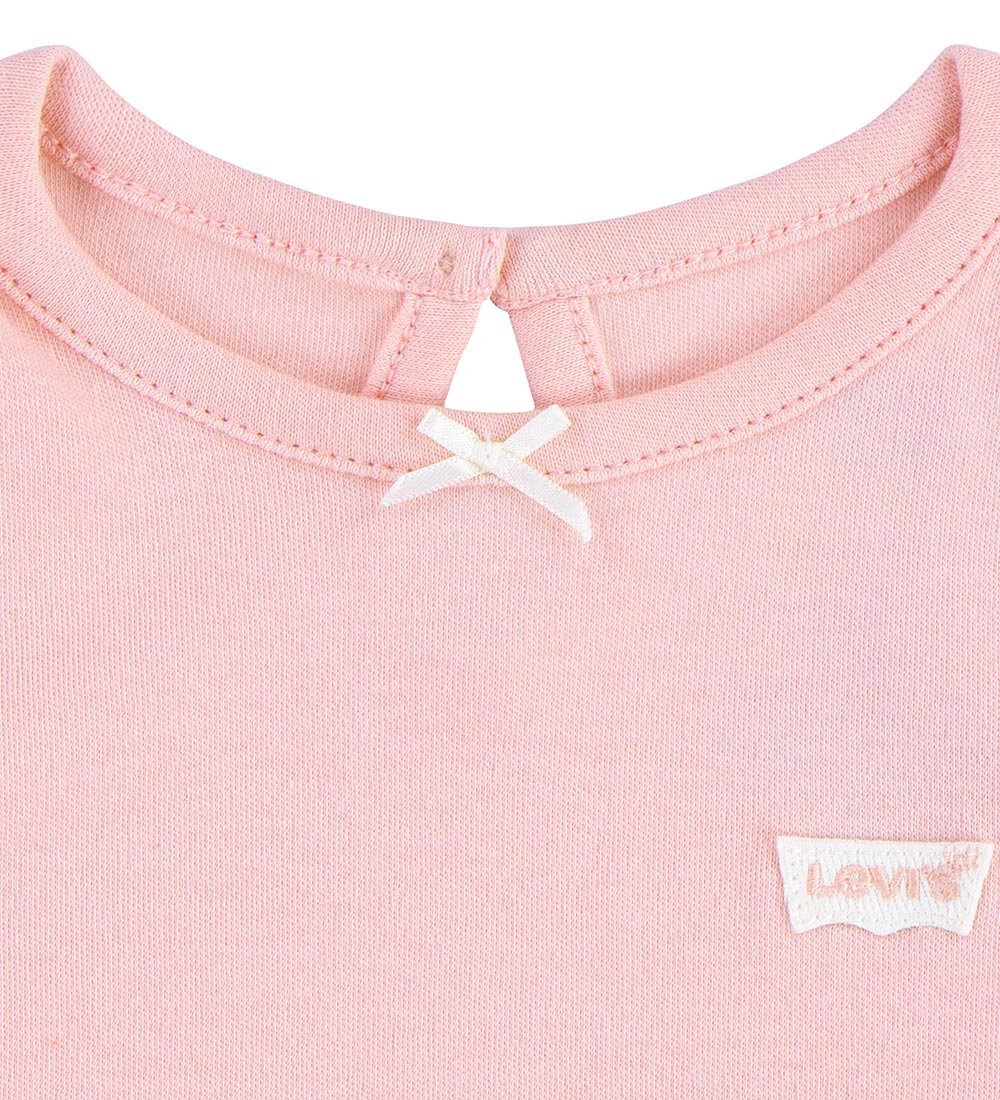 Levis Body k/æ - 3 pak - Peachskin
