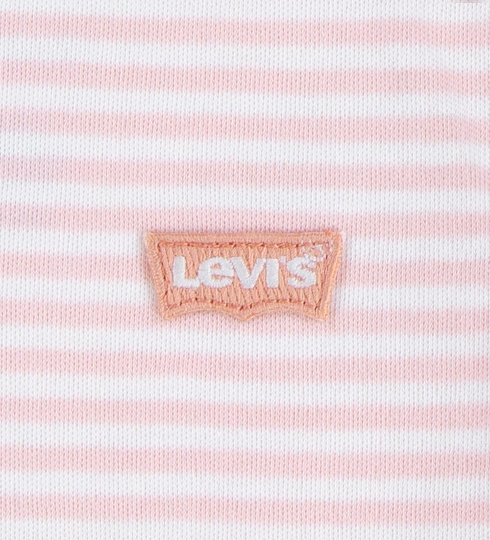 Levis Body k/æ - 3 pak - Peachskin