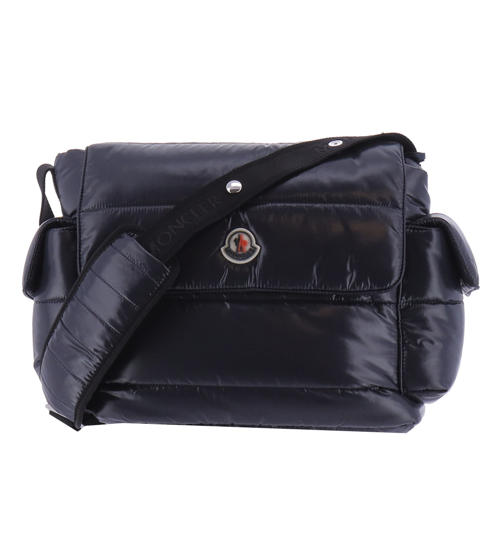Moncler Pusletaske - Navy