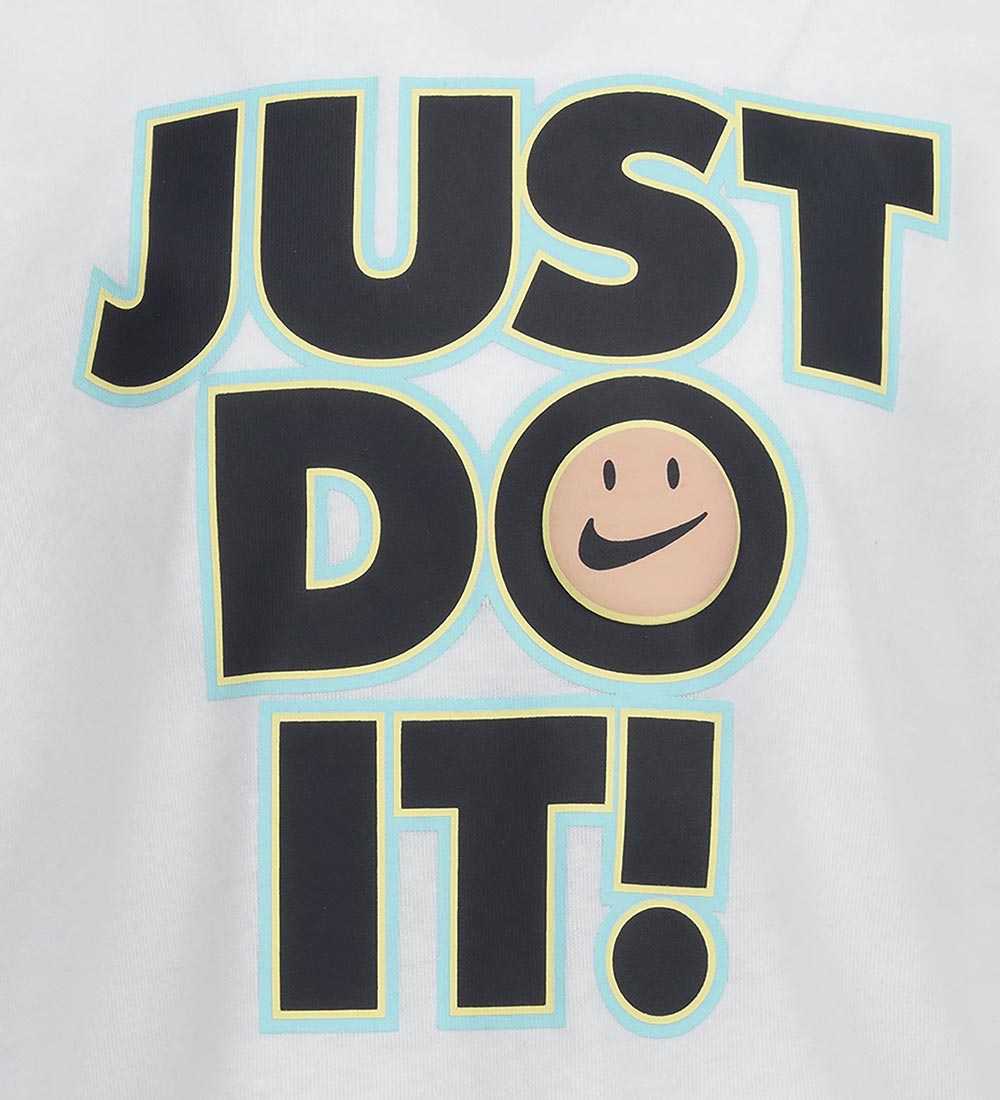 Nike T-shirt - Sail