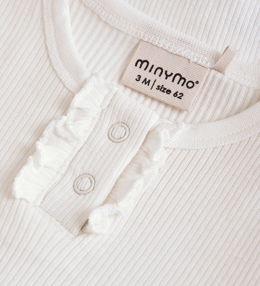Minymy Body K/Æ - Pristine