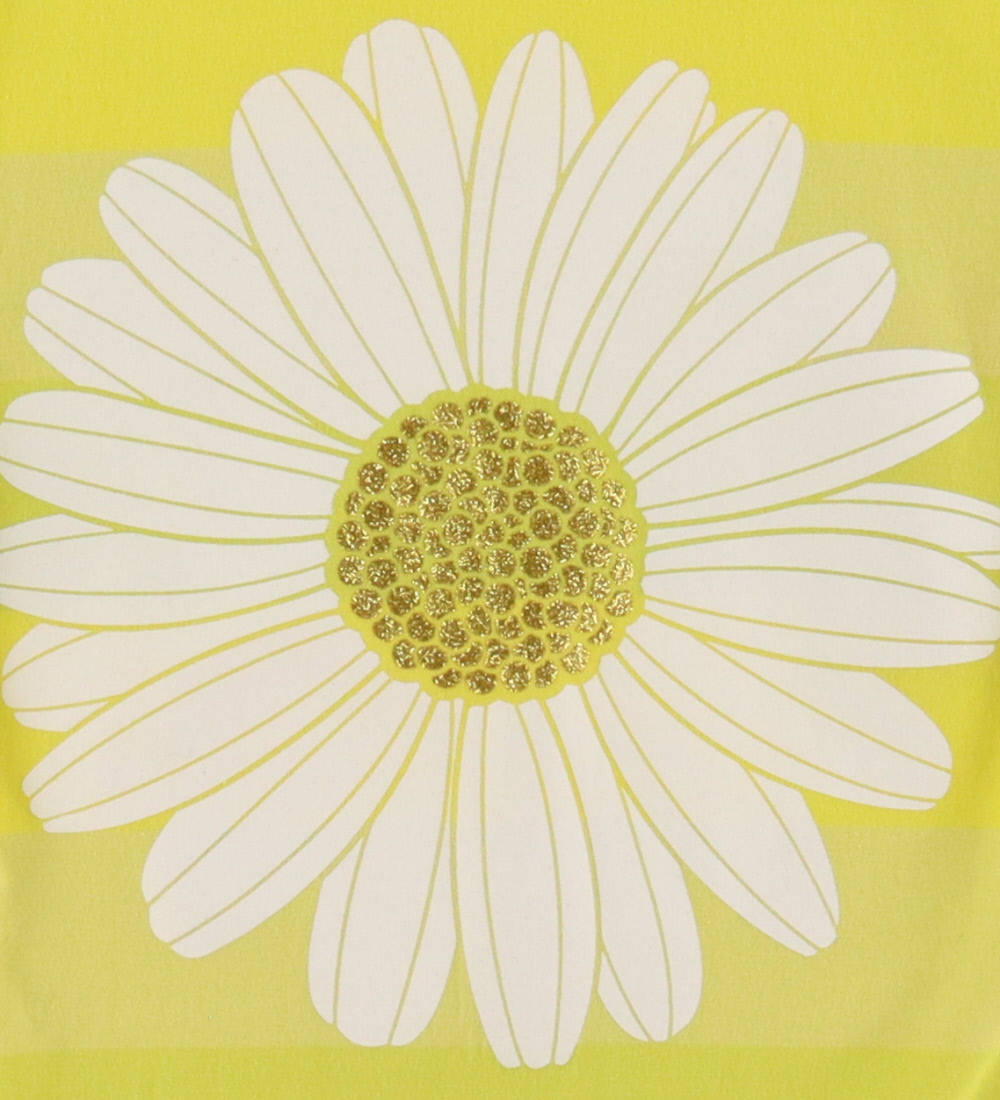 Danefæ Kjole - Danebanana - Solskin Daisy