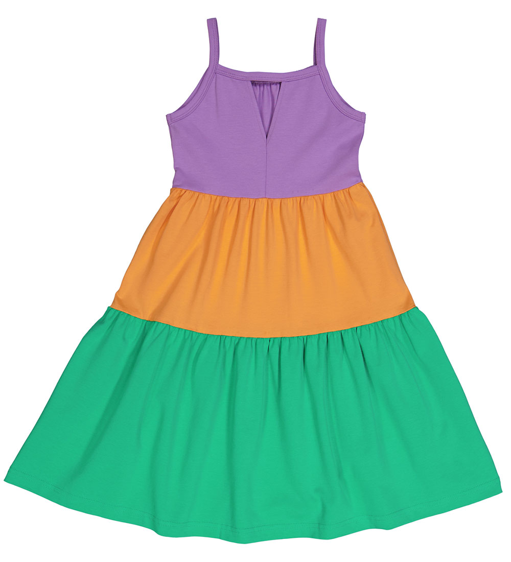 Freds World Kjole - Alfa - Deep Lavender
