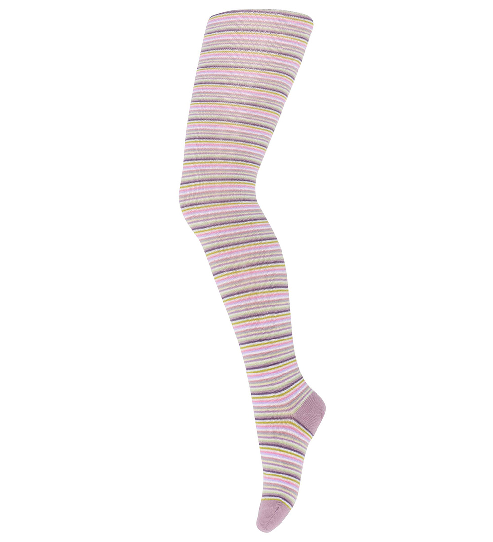 MP Strømpebukser - Re-Stock - Lilac Shadow