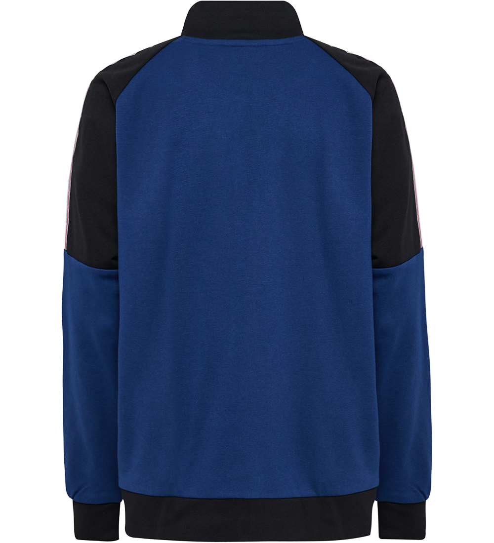 Hummel Cardigan - HmlRonny - Estate Blue