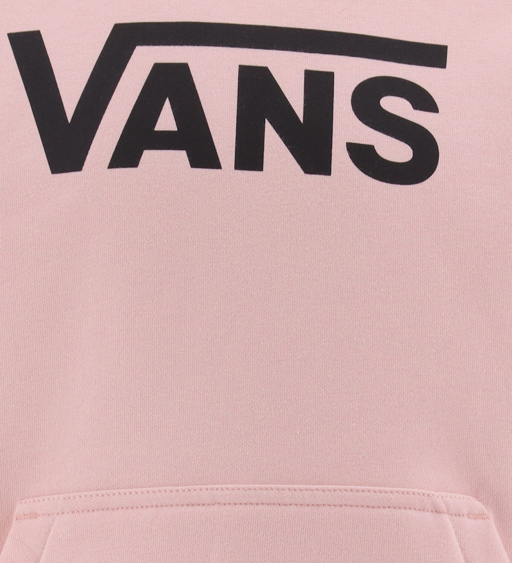 Vans Hættetrøje - GR Flying V - Chintz Rose