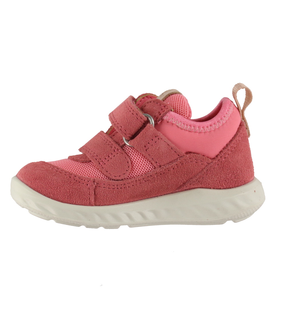 Ecco Sko - SP 1Lite Infant 2S - Bubble Gum