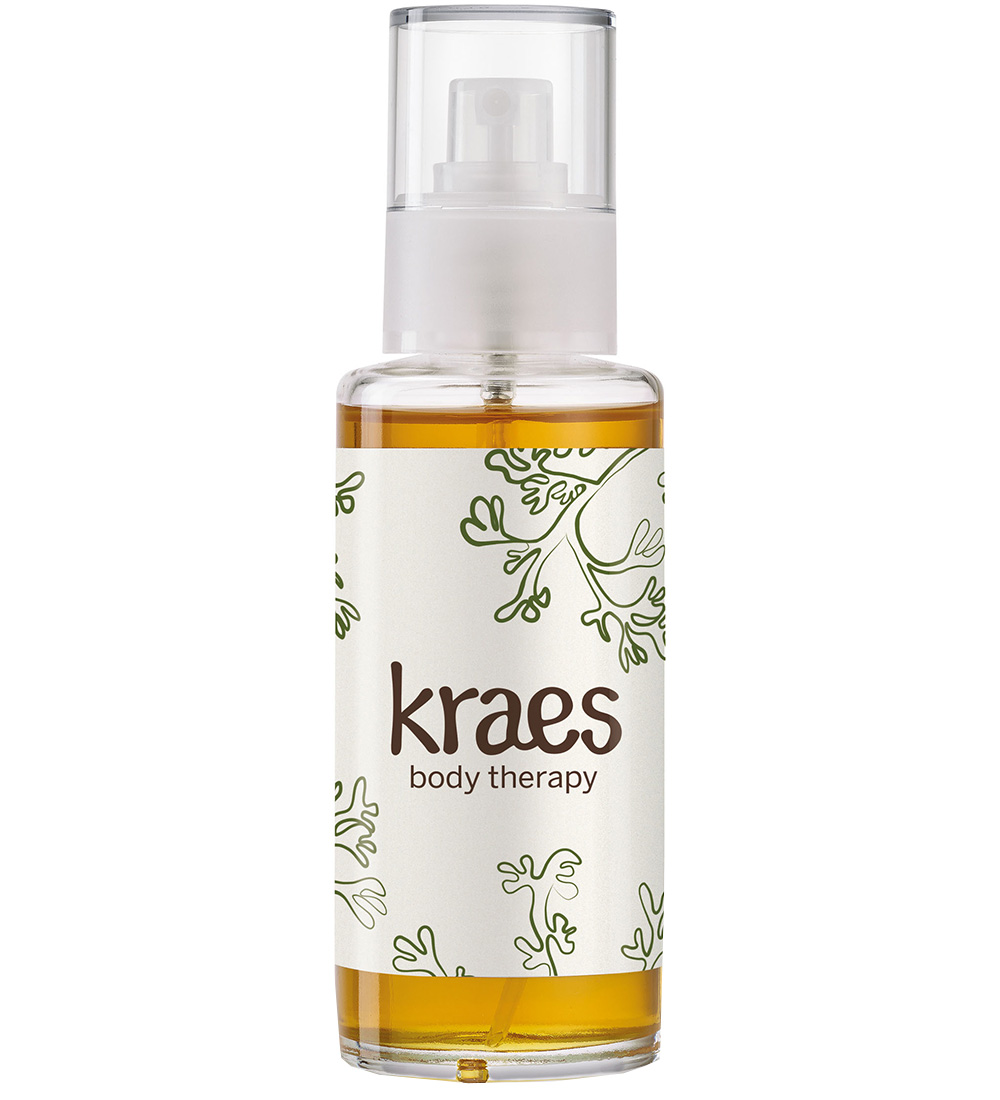 Kraes Body Therapy - 100 ml