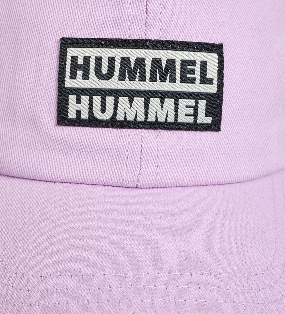 Hummel Kasket - HmlCaprio - Orchid Petal
