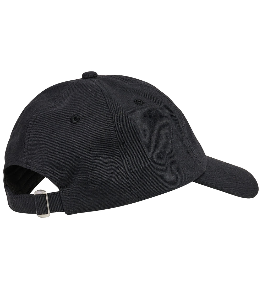 Hummel Kasket - HmlCaprio - Sort