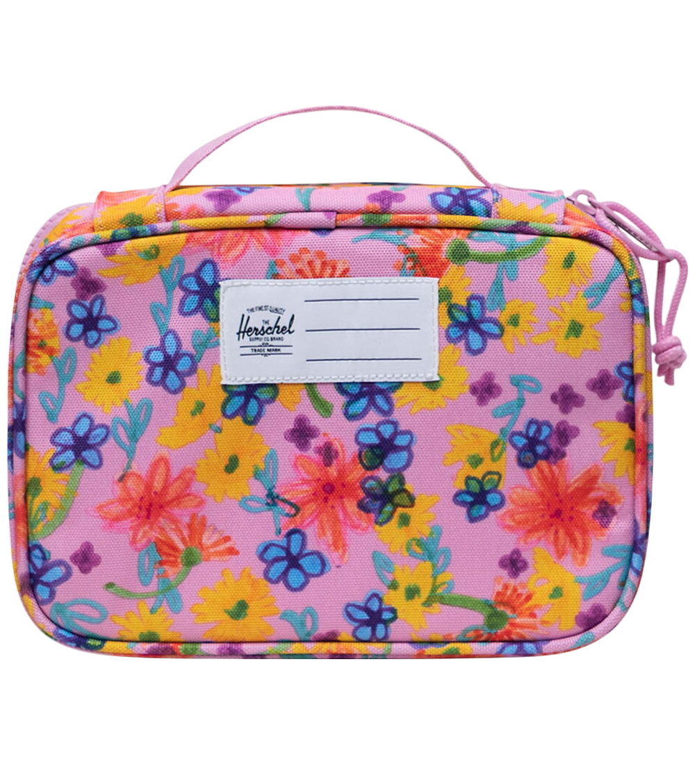 Herschel Penalhus - Heritage - Scribble Floral