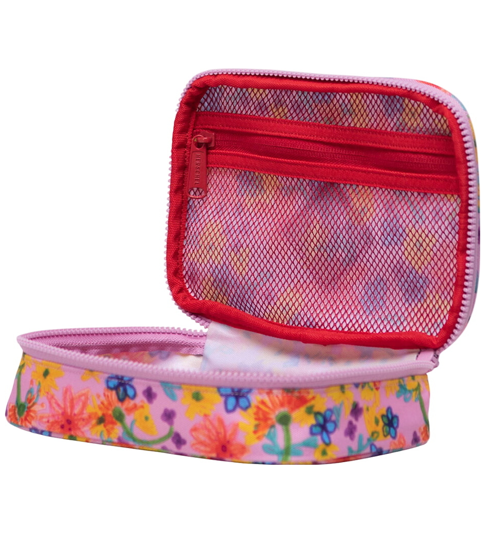 Herschel Penalhus - Heritage - Scribble Floral
