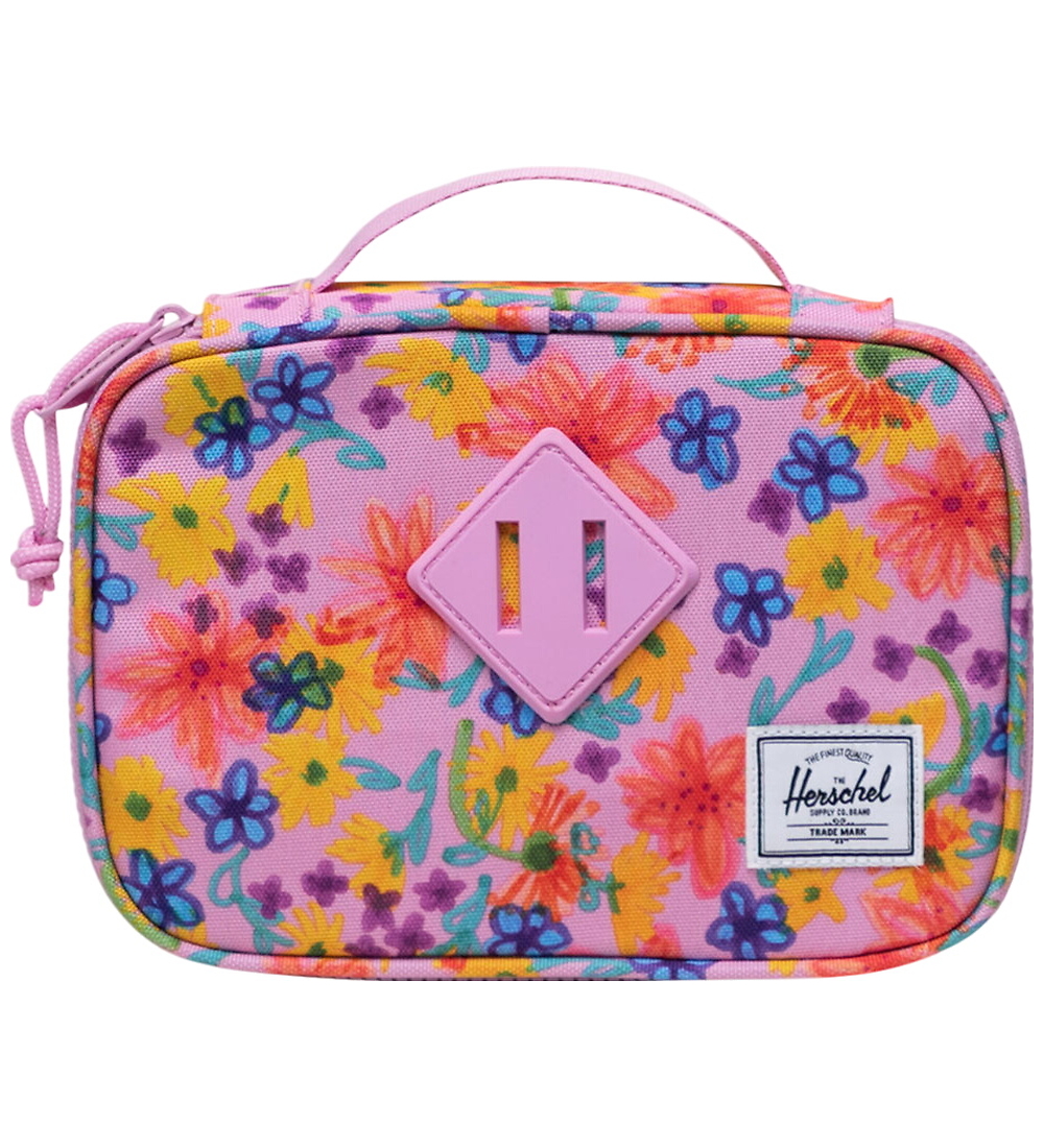 Herschel Penalhus - Heritage - Scribble Floral