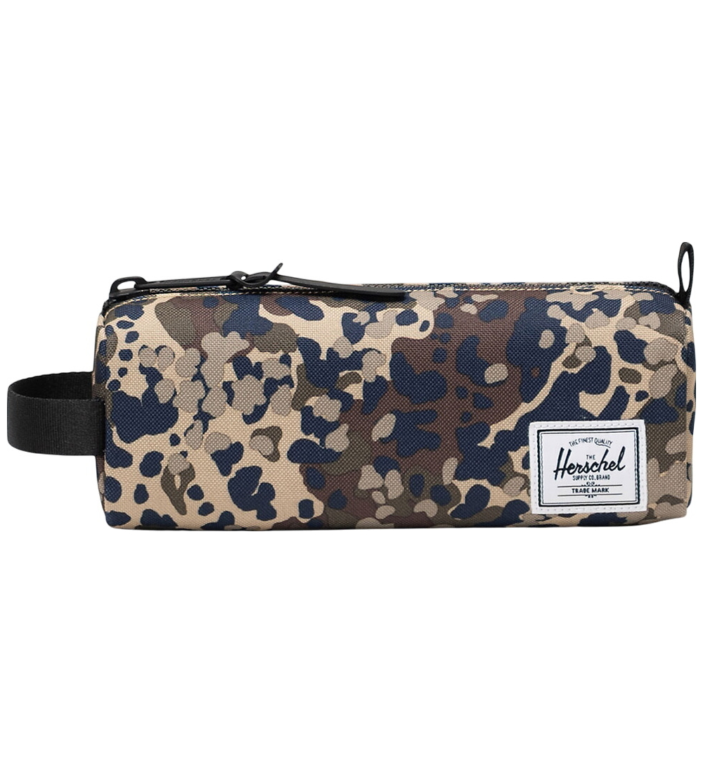 Herschel Penalhus - Settlement - Terrain Camo