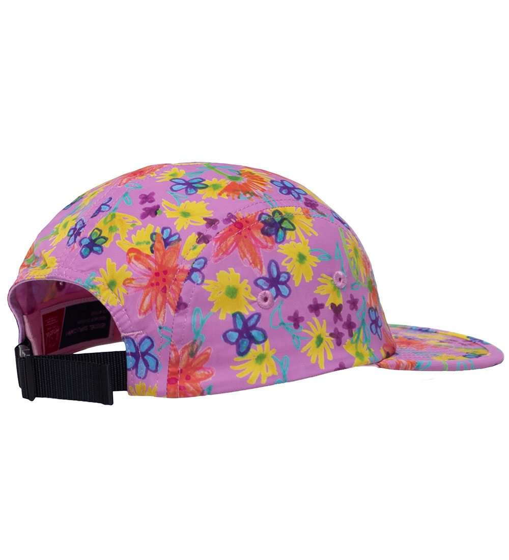 Herschel Kasket - Youth Glendale UV - Scribble Floral