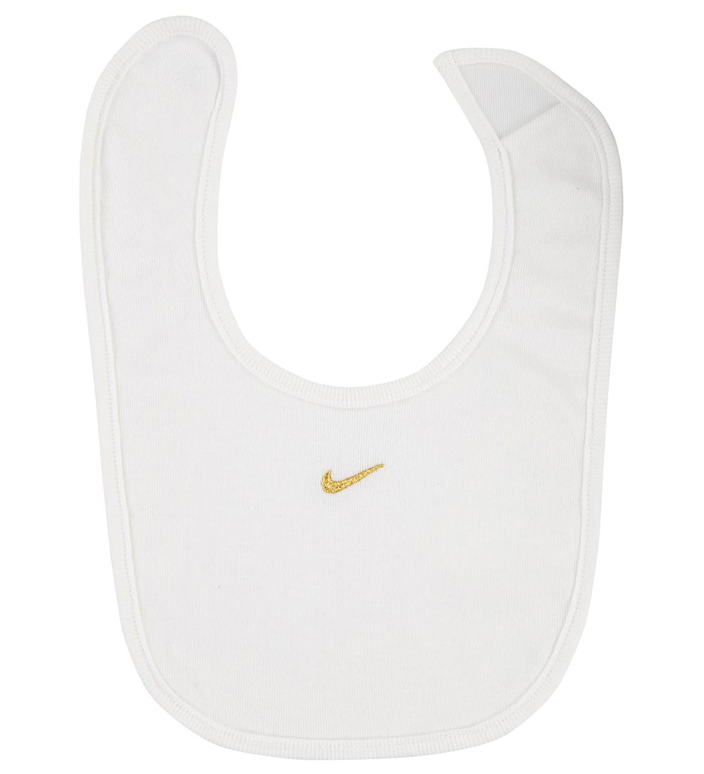 Nike Gaveæske - Body l/æ/Hue/Hagesmæk/Bukser - Sail