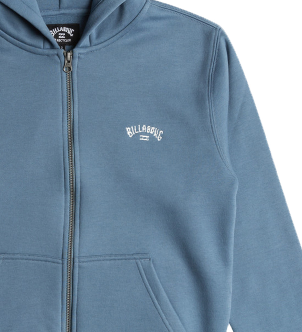 Billabong Cardigan - Arch - Blå