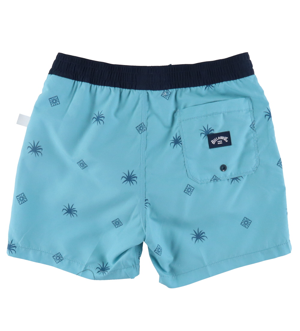 Billabong Badeshorts - Vacay - Blå