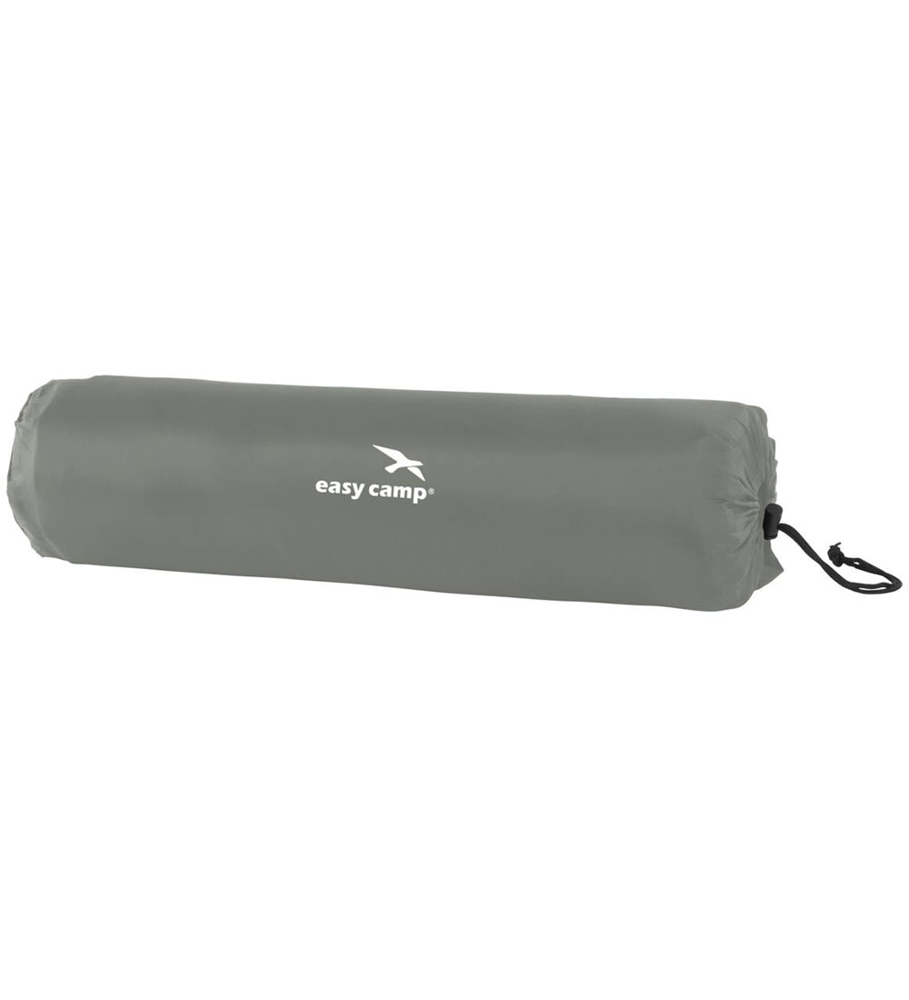 Easy Camp Liggeunderlag - Selvoppusetelig - 200x60x10 cm - Siest
