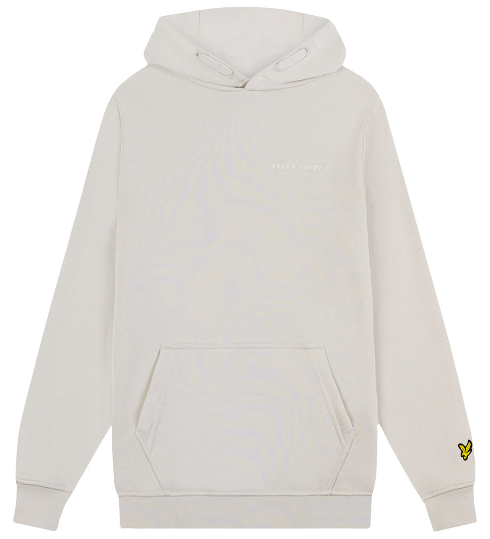 Lyle & Scott Hættetrøje - Cove